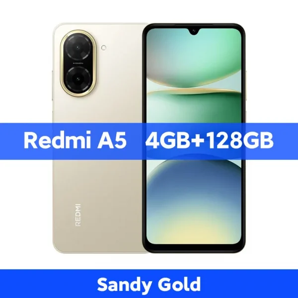 Xiaomi Redmi A5